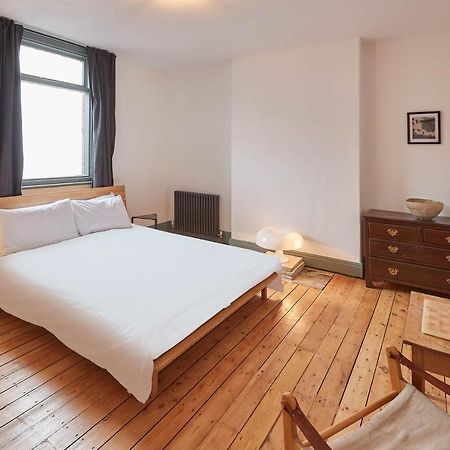 Host & Stay - Emerald Residence Saltburn-by-the-Sea Exterior photo